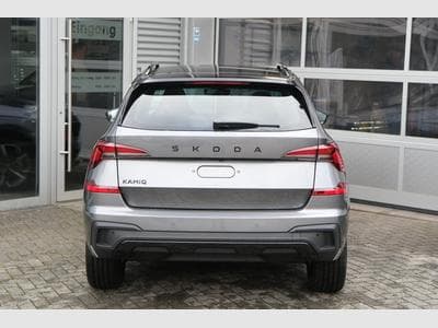 Skoda Kamiq Monte Carlo (2025) - Foto 5