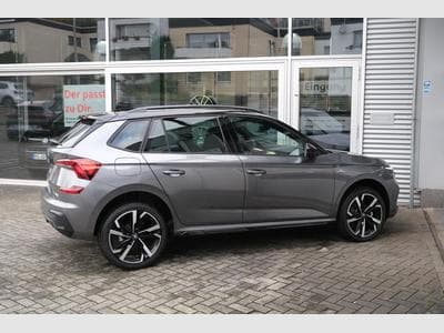 Skoda Kamiq Monte Carlo (2025) - Foto 6