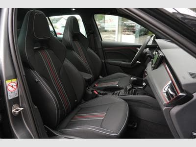 Skoda Kamiq Monte Carlo (2025) - Foto 7