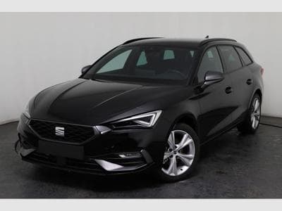 Seat Leon FR Plus (2025) - Photo 1