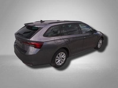 Skoda Octavia Business 1.5 TSI mHEV 7-Gang-DSG (2025) - Foto 3