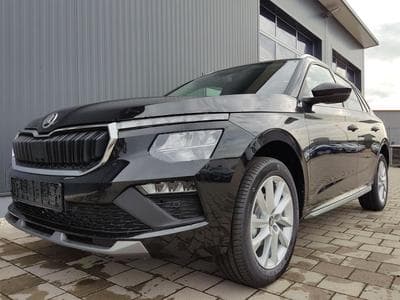 Skoda Kamiq 130 Jahre Premium (2025) - Foto 1