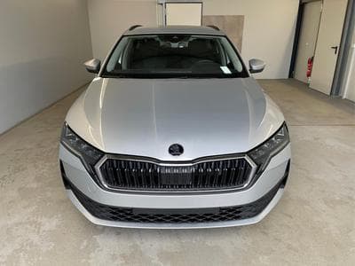Skoda Octavia Essence (2026) - Foto 2