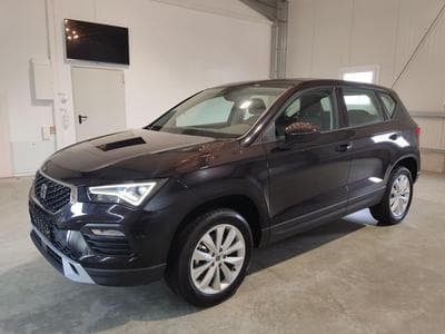 Ateca