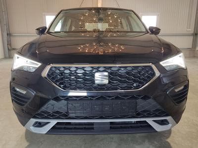 Ateca