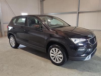 Ateca