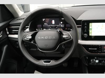 Skoda Kamiq Top Selection (2025) - Foto 10