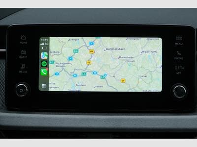 Skoda Kamiq Top Selection (2025) - Foto 11