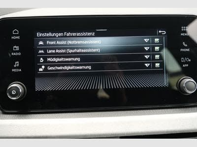 Skoda Kamiq Top Selection (2025) - Foto 15