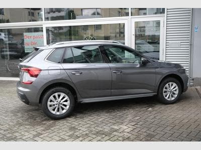 Skoda Kamiq Top Selection (2025) - Foto 5