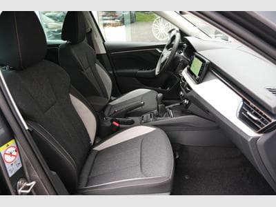 Skoda Kamiq Top Selection (2025) - Foto 6