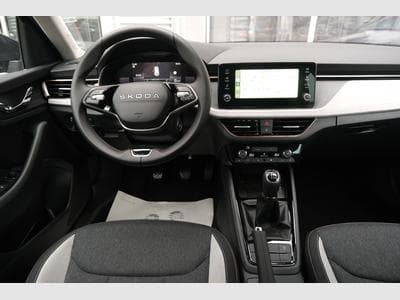 Skoda Kamiq Top Selection (2025) - Foto 9