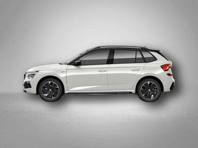 Skoda Kamiq Monte Carlo 1.0 TSI 7-Gang-DSG (2025) - Foto 2