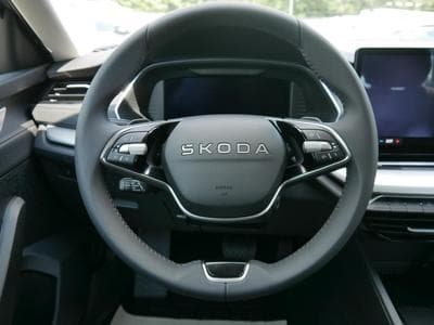Skoda Octavia Selection (2025) - Foto 6