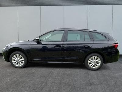 Skoda Octavia Selection (2025) - Foto 3