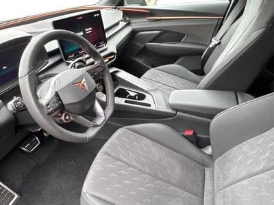 Cupra Terramar VZ (2025) - Photo 5