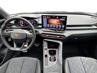 Cupra Terramar VZ (2025) - Photo 6