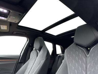 Cupra Terramar VZ (2025) - Photo 8