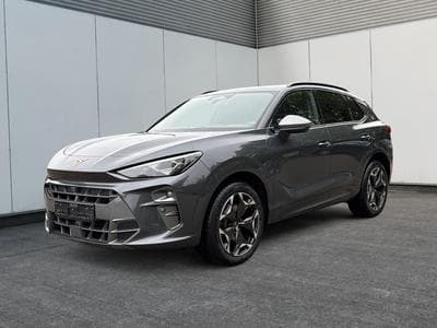 Cupra Terramar VZ (2025) - Photo 1