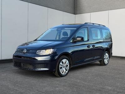 VW Caddy California Maxi (2025) - Foto 1