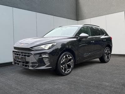 Cupra Terramar VZ (2025) - Photo 1