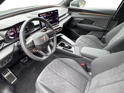 Cupra Terramar VZ (2025) - Photo 5