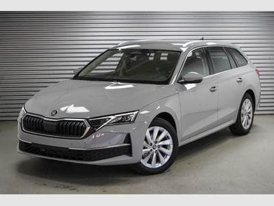 Skoda Octavia Kombi 1,5 eTSI (2025) - Foto 1