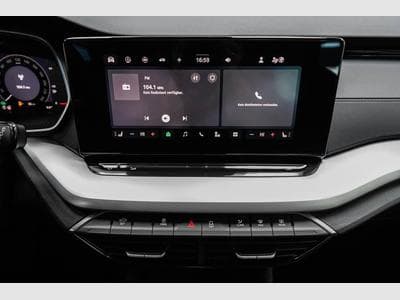 Skoda Octavia Kombi 1,5 eTSI (2025) - Foto 13