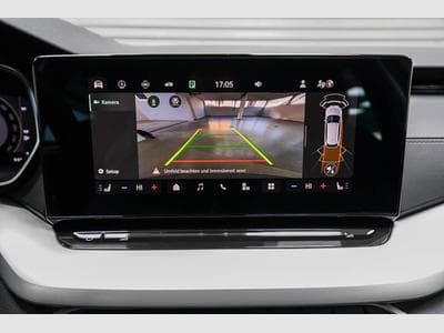 Skoda Octavia Kombi 1,5 eTSI (2025) - Foto 14