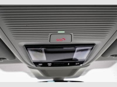 Skoda Octavia Kombi 1,5 eTSI (2025) - Foto 15