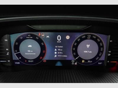 Skoda Octavia Kombi 1,5 eTSI (2025) - Foto 9