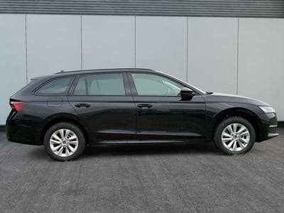 Skoda Octavia Selection (2025) - Foto 7