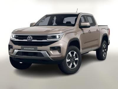 Amarok