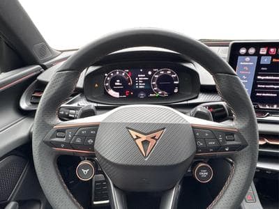 Cupra Terramar VZ (2025) - Photo 6