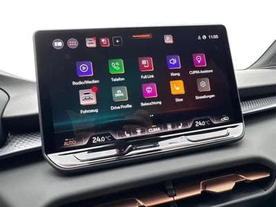 Cupra Terramar VZ (2025) - Photo 9