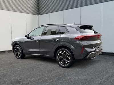Cupra Terramar VZ (2025) - Photo 2