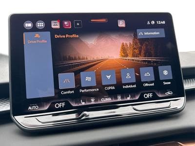 Cupra Terramar VZ (2025) - Photo 9