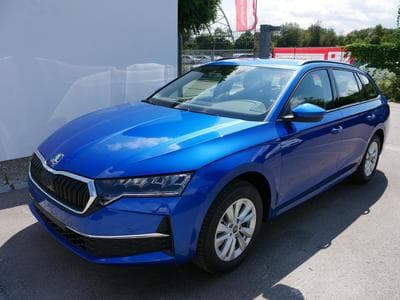 Skoda Octavia Selection (2025) - Foto 1