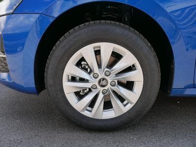 Skoda Octavia Selection (2025) - Foto 3