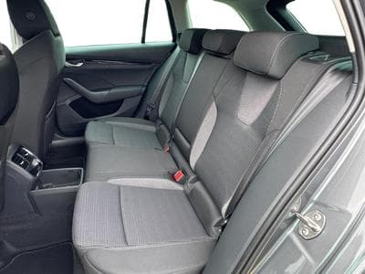 Skoda Octavia Selection (2025) - Foto 12