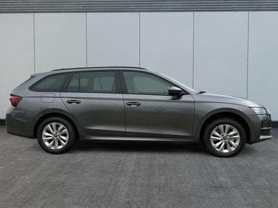 Skoda Octavia Selection (2025) - Foto 5