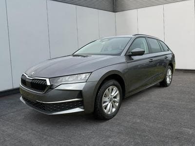 Skoda Octavia Selection (2025) - Foto 1
