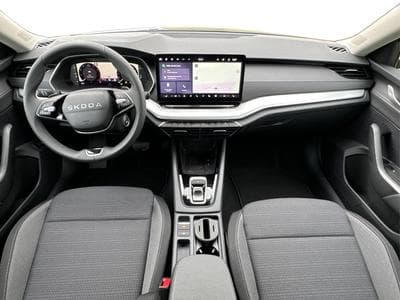 Skoda Octavia Selection (2025) - Foto 15