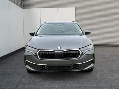 Skoda Octavia Selection (2025) - Foto 3