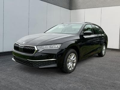 Skoda Octavia Selection (2025) - Foto 1