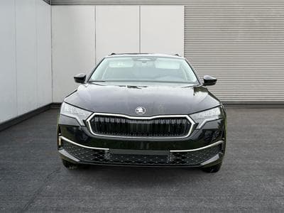 Skoda Octavia Selection (2025) - Foto 2