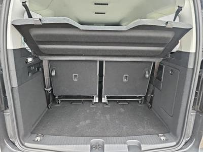 VW Caddy Basis Maxi (2025) - Photo 1