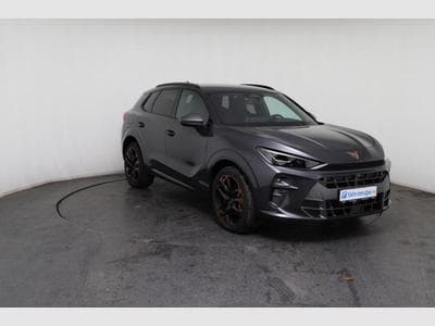 Cupra Terramar VZ (2025) - Photo 10