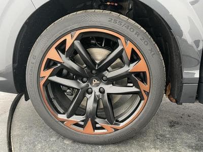 Cupra Terramar VZ (2025) - Photo 11