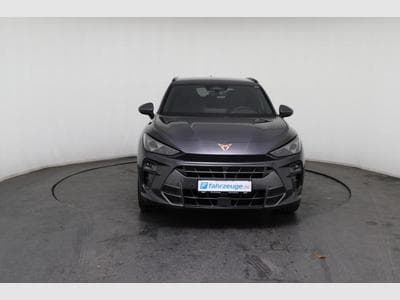 Cupra Terramar VZ (2025) - Photo 2